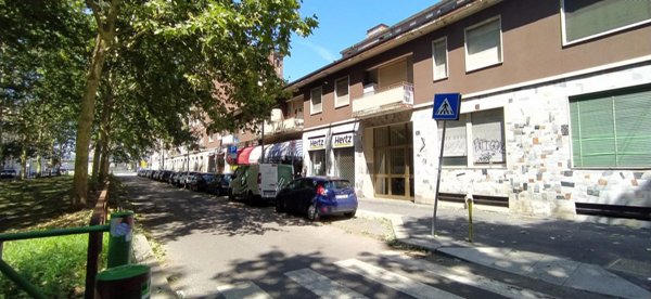 appartamento in affitto a Milano in zona Bocconi