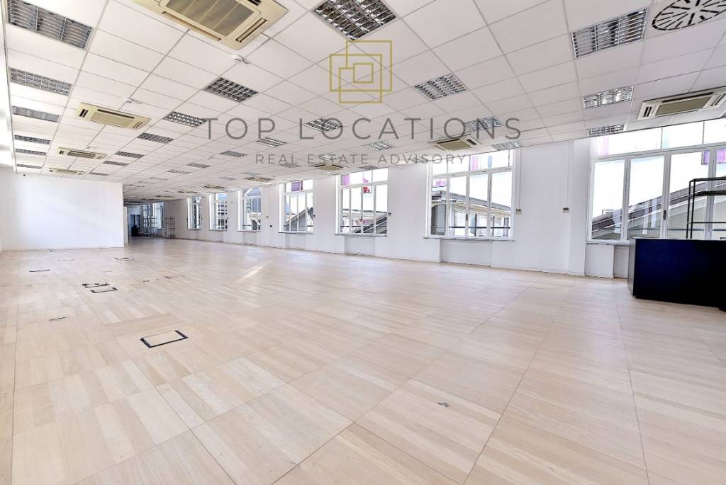 ufficio in affitto a Milano