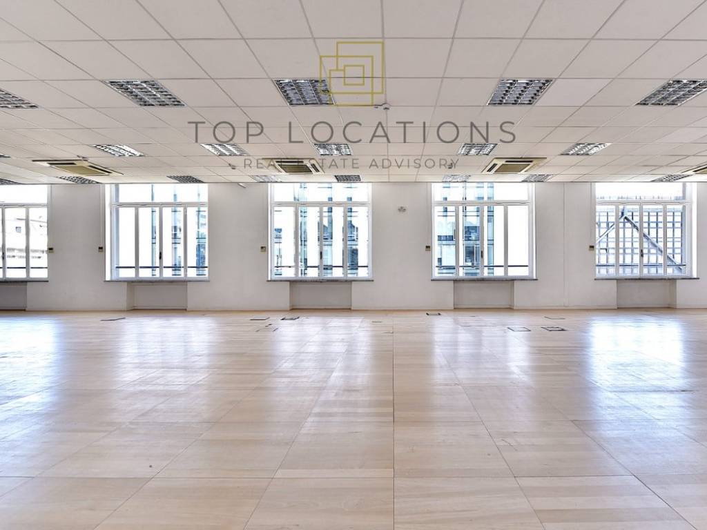 ufficio in affitto a Milano