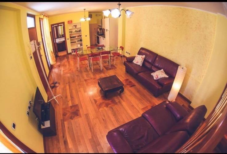 appartamento in affitto a Milano in zona Porta Ticinese