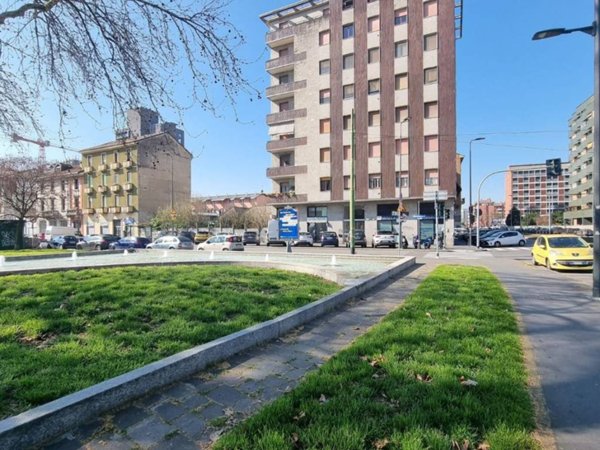 appartamento in affitto a Milano in zona Ronchetto sul Naviglio