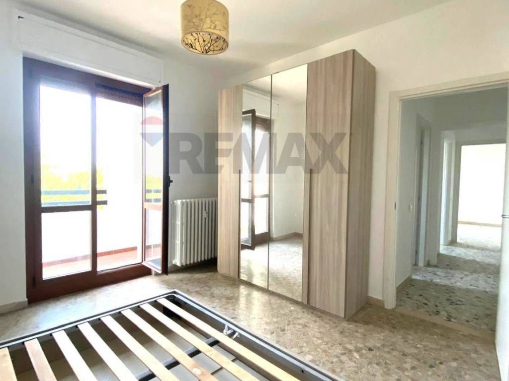 appartamento in affitto a Milano in zona Lorenteggio