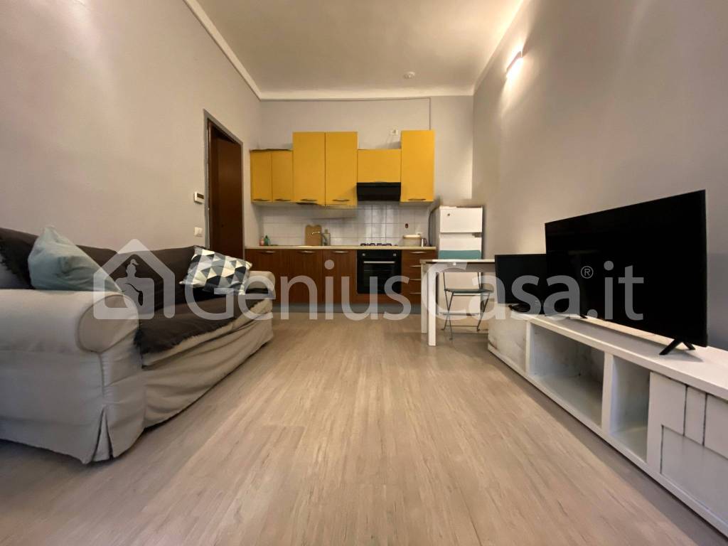 appartamento in affitto a Milano in zona Affori