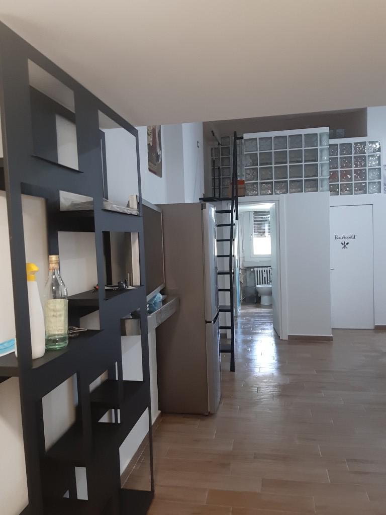 appartamento in affitto a Milano in zona Niguarda