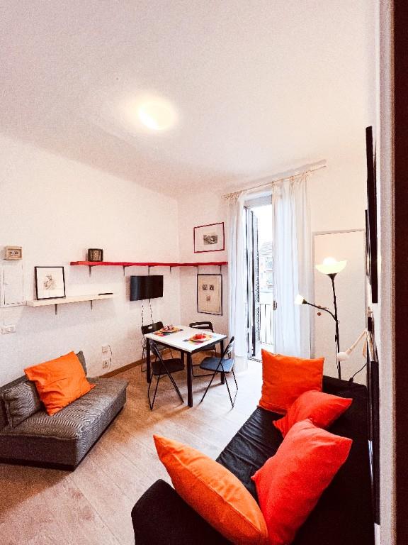 appartamento in affitto a Milano in zona Città Studi