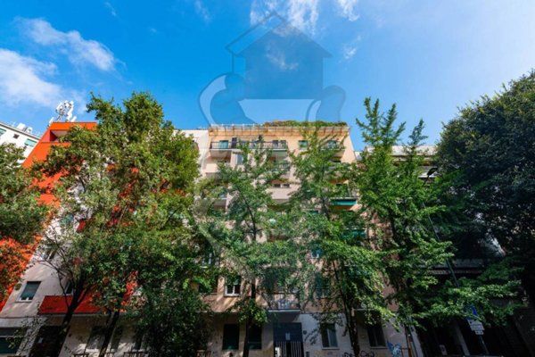 appartamento in affitto a Milano in zona Piazzale Lodi