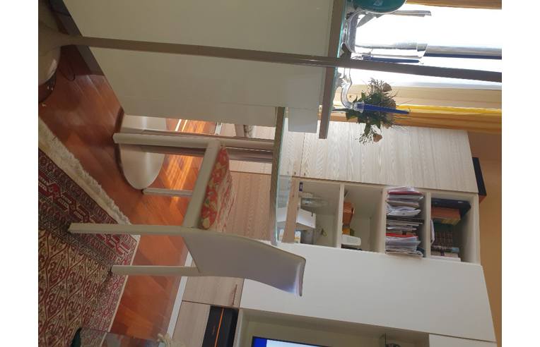 appartamento in affitto a Milano in zona Maciachini