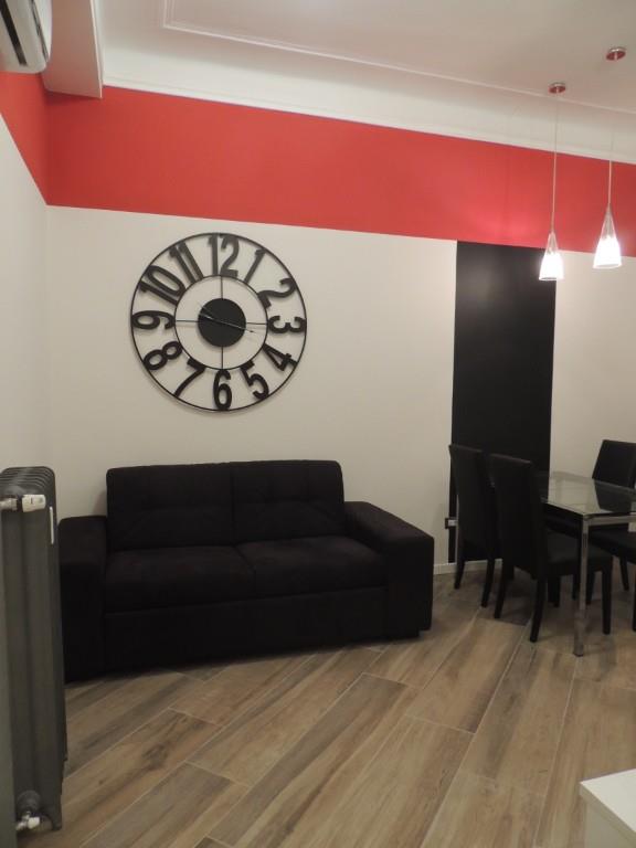 appartamento in affitto a Milano in zona Isola
