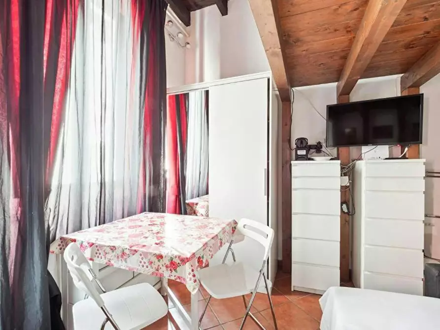 appartamento in affitto a Milano in zona Lambrate