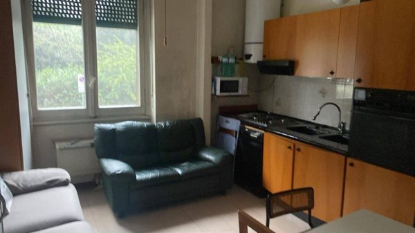 appartamento in affitto a Milano in zona Bocconi