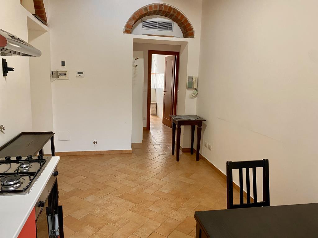 appartamento in affitto a Milano in zona Porta Venezia