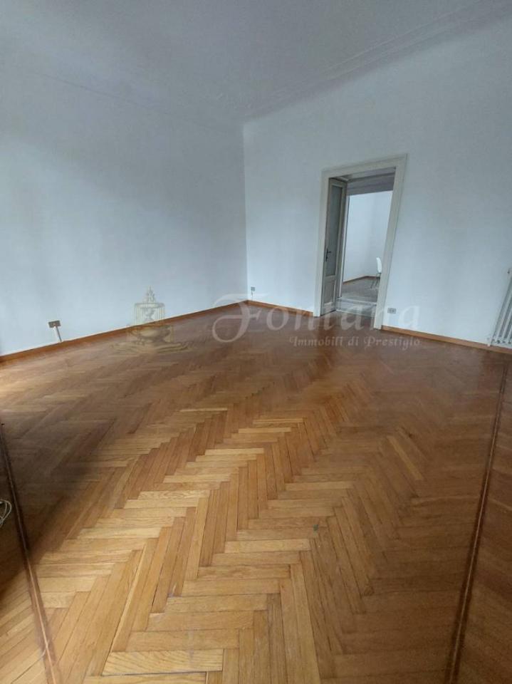 appartamento in affitto a Milano in zona Casoretto
