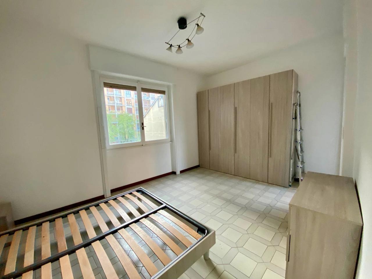 appartamento in affitto a Milano in zona Casoretto