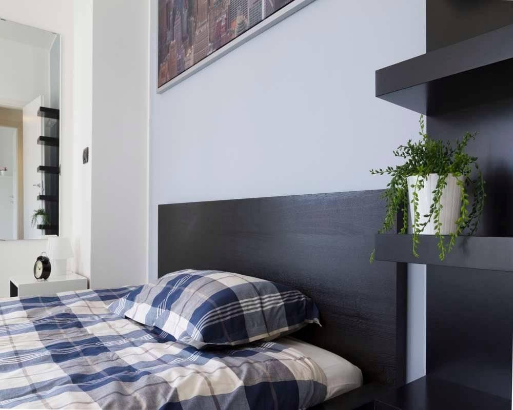 appartamento in affitto a Milano in zona Cagnola