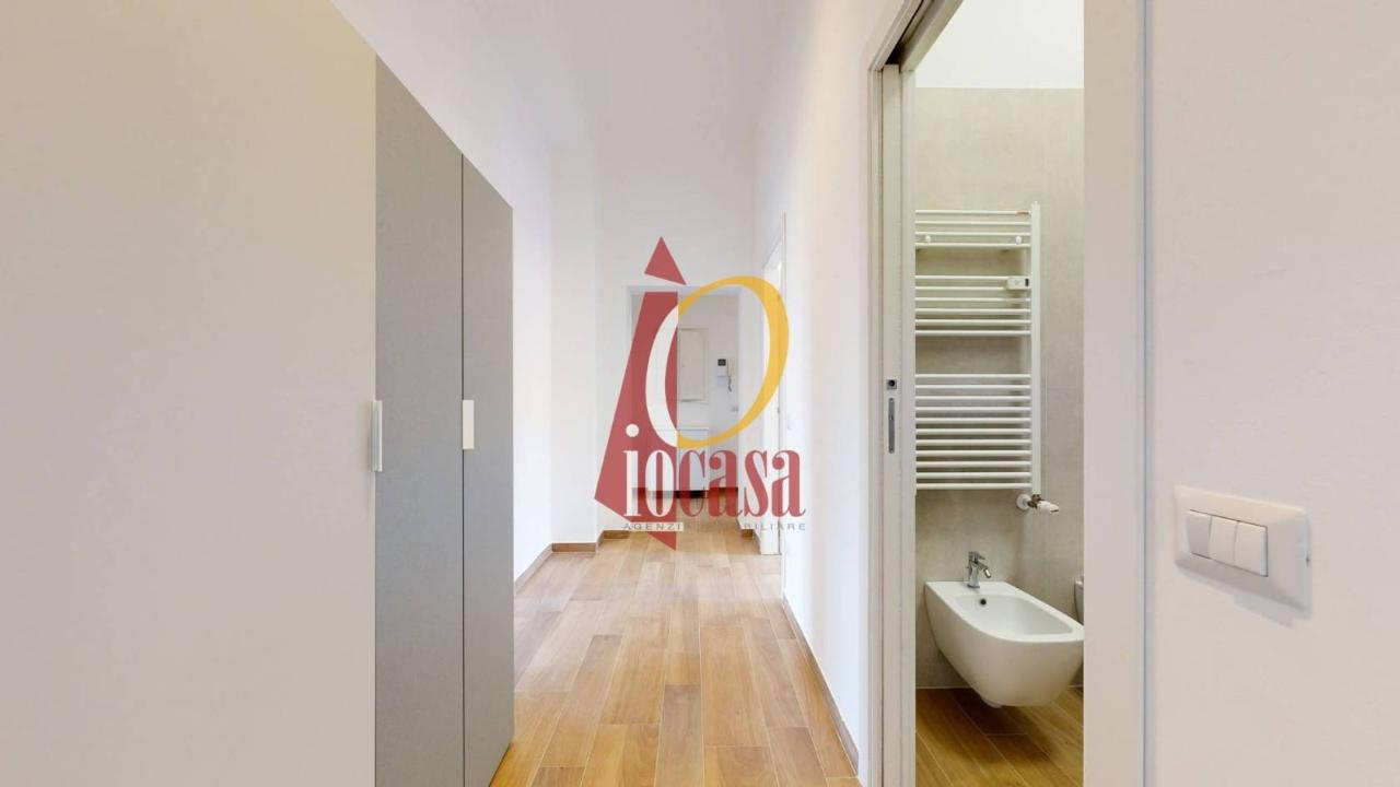 appartamento in affitto a Milano in zona Porta Romana