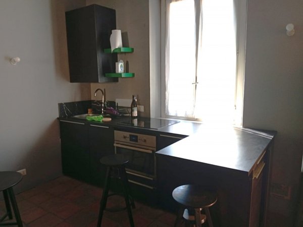 appartamento in affitto a Milano in zona Bocconi