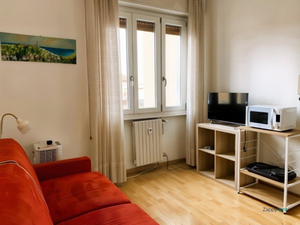 appartamento in affitto a Milano in zona Centro Direzionale