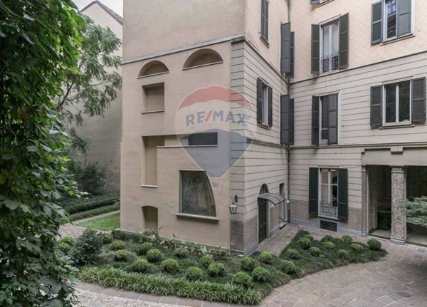 ufficio in affitto a Milano in zona Cadorna