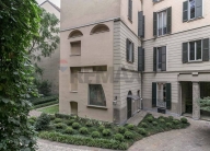 appartamento in affitto a Milano in zona Cadorna