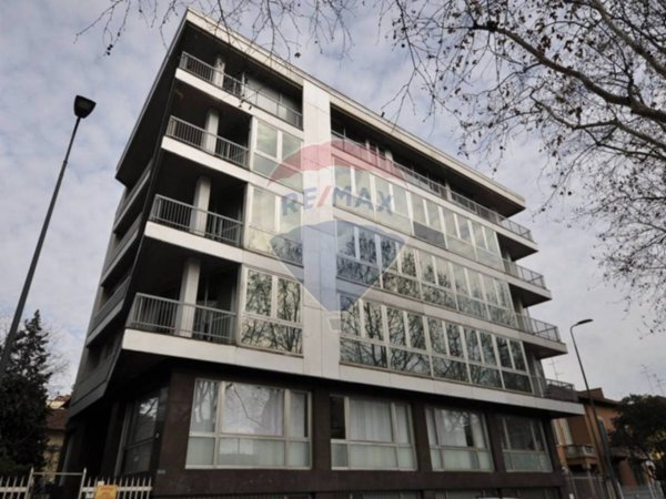 ufficio in affitto a Milano in zona Maggiolina