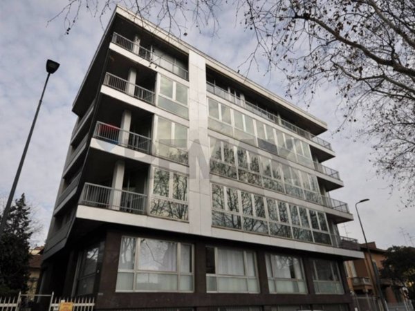 ufficio in affitto a Milano in zona Maggiolina