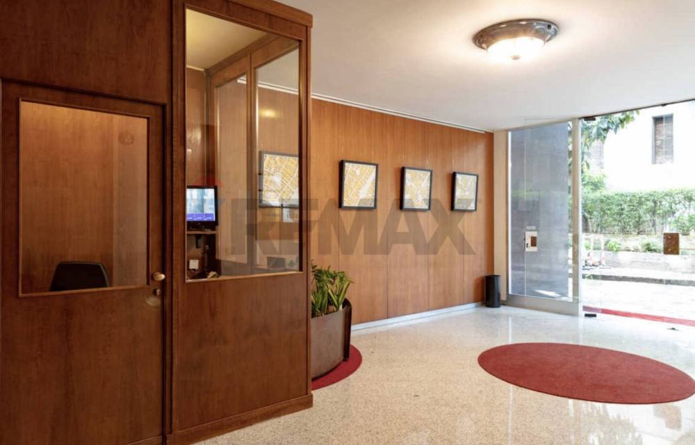 ufficio in affitto a Milano in zona Maggiolina