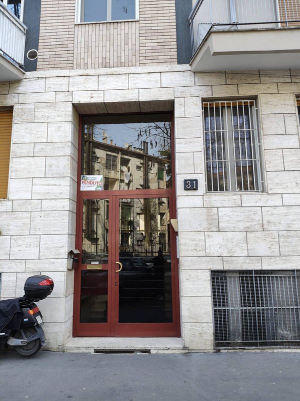 appartamento in affitto a Milano in zona San Siro