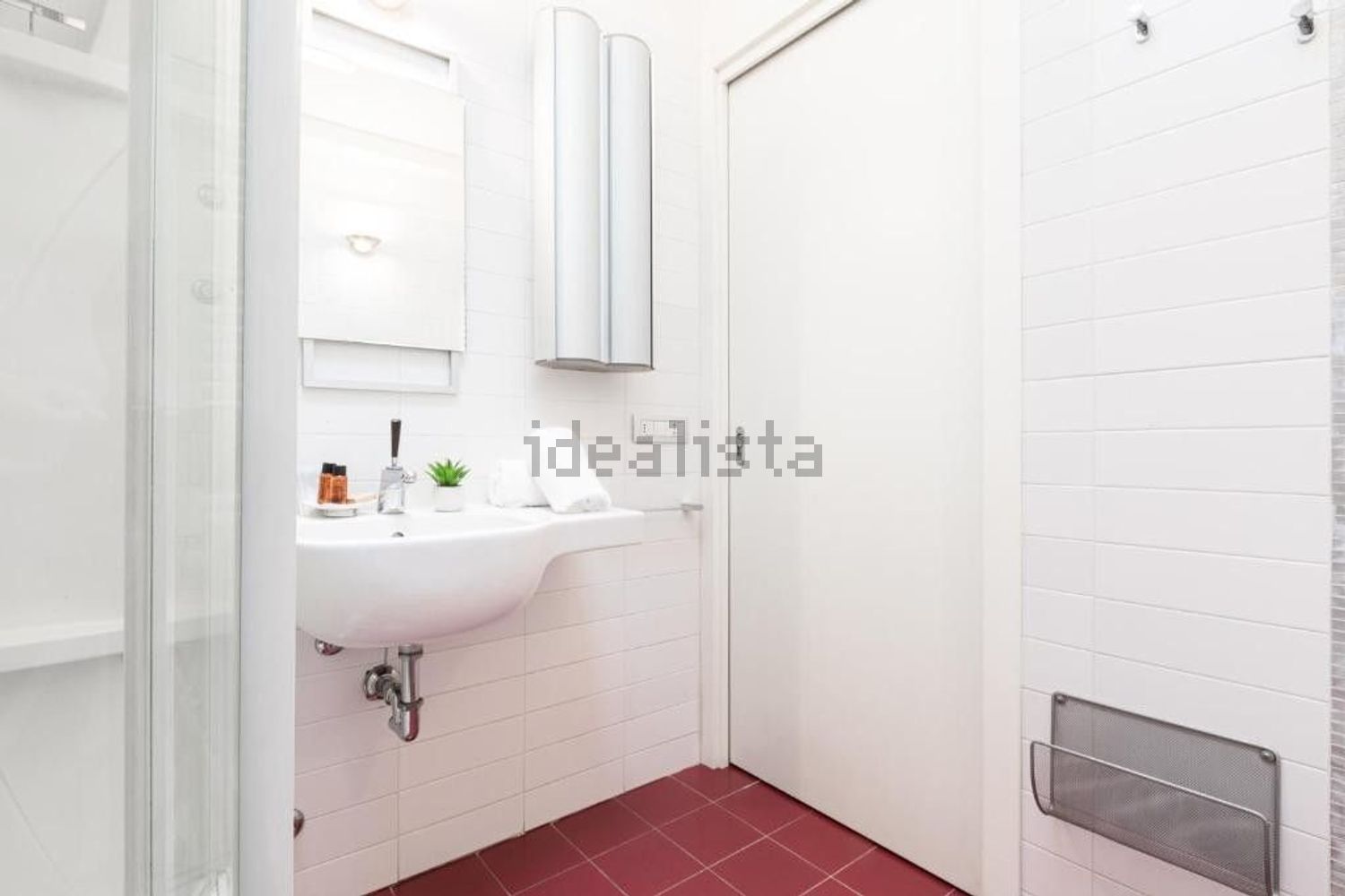 casa indipendente in affitto a Milano in zona Sempione