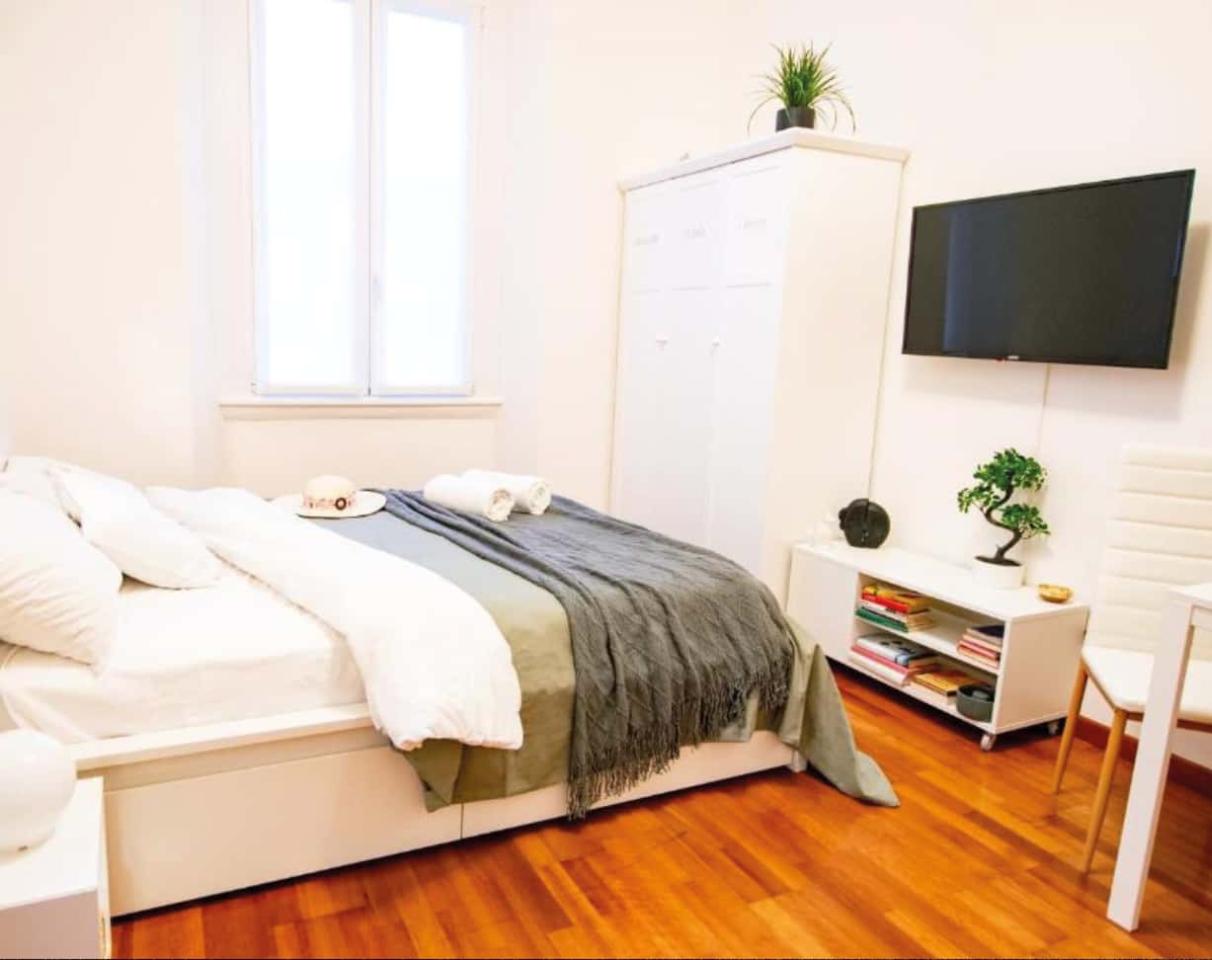 appartamento in affitto a Milano in zona Porta Romana