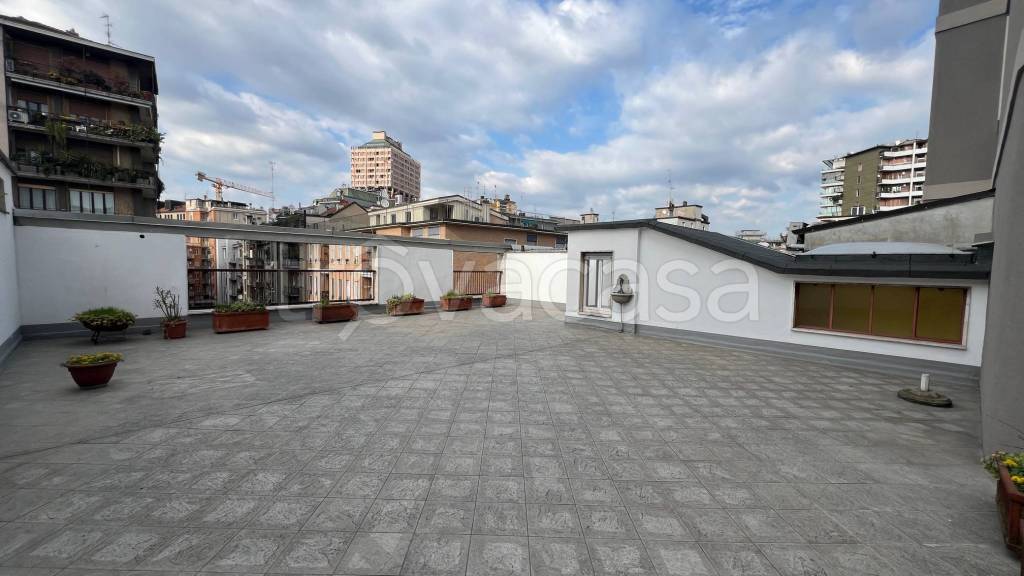 appartamento in affitto a Milano in zona Centro Storico
