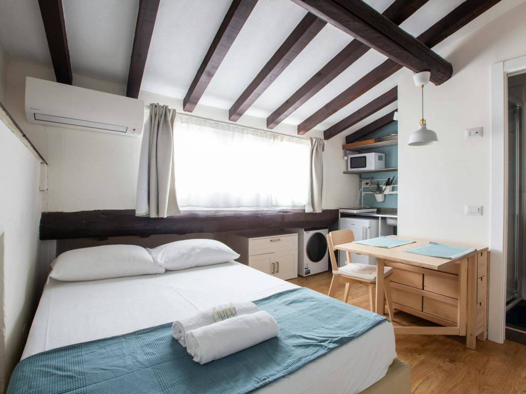 appartamento in affitto a Milano in zona Centro Direzionale
