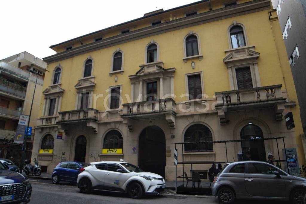 ufficio in affitto a Milano in zona Centro Direzionale