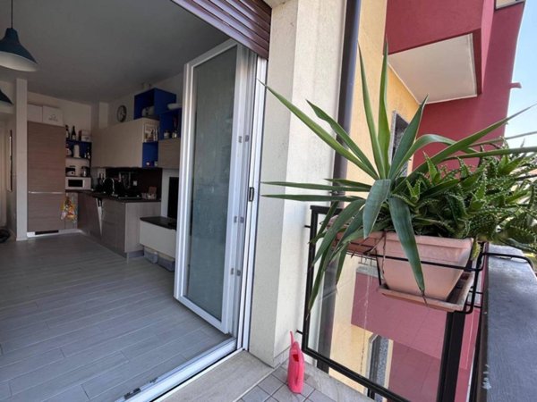 appartamento in affitto a Milano in zona Vigentino