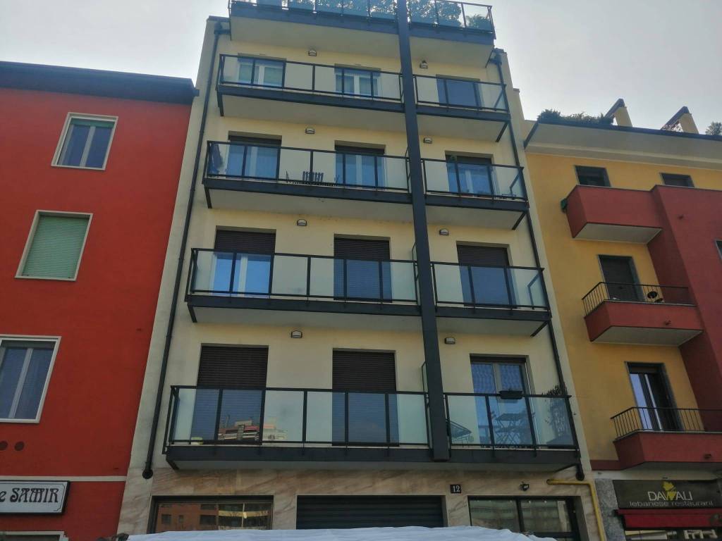 appartamento in affitto a Milano in zona Vigentino