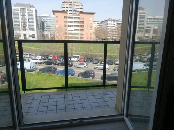 appartamento in affitto a Milano in zona Vigentino
