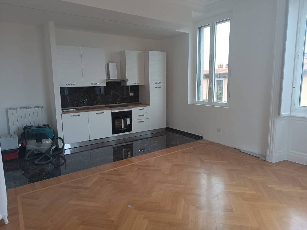 appartamento in affitto a Milano in zona Porta Romana