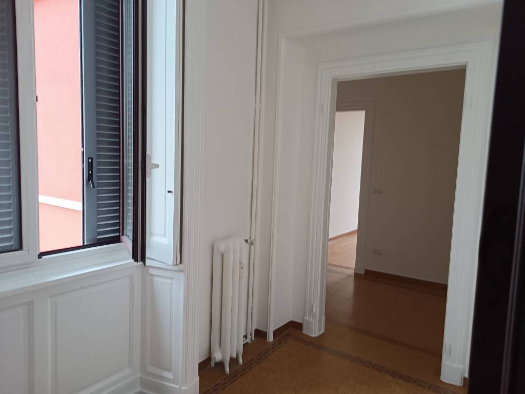 appartamento in affitto a Milano in zona Porta Romana