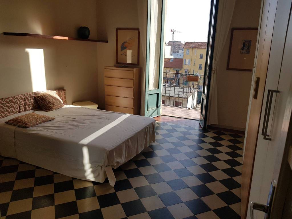 appartamento in affitto a Milano in zona Stadera