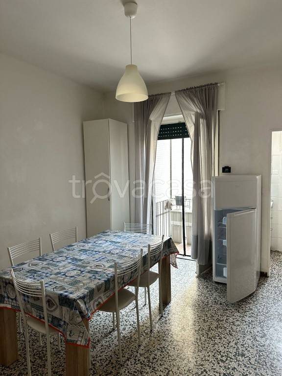 appartamento in affitto a Milano in zona Città Studi