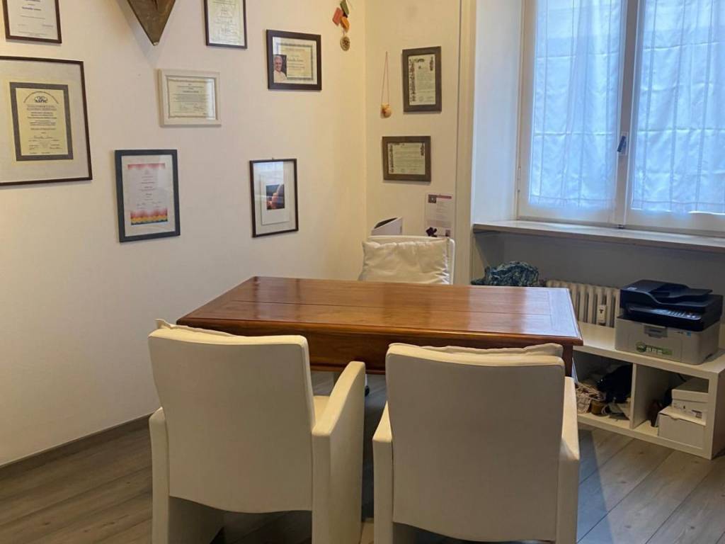 ufficio in affitto a Milano in zona Guastalla