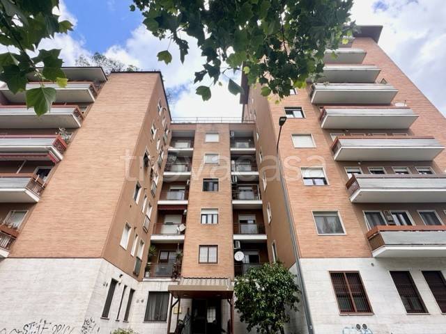 appartamento in affitto a Milano in zona Maggiolina