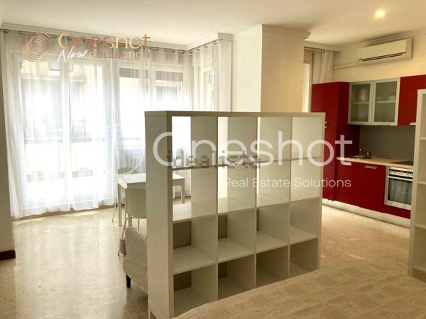 appartamento in affitto a Milano in zona Centro Direzionale