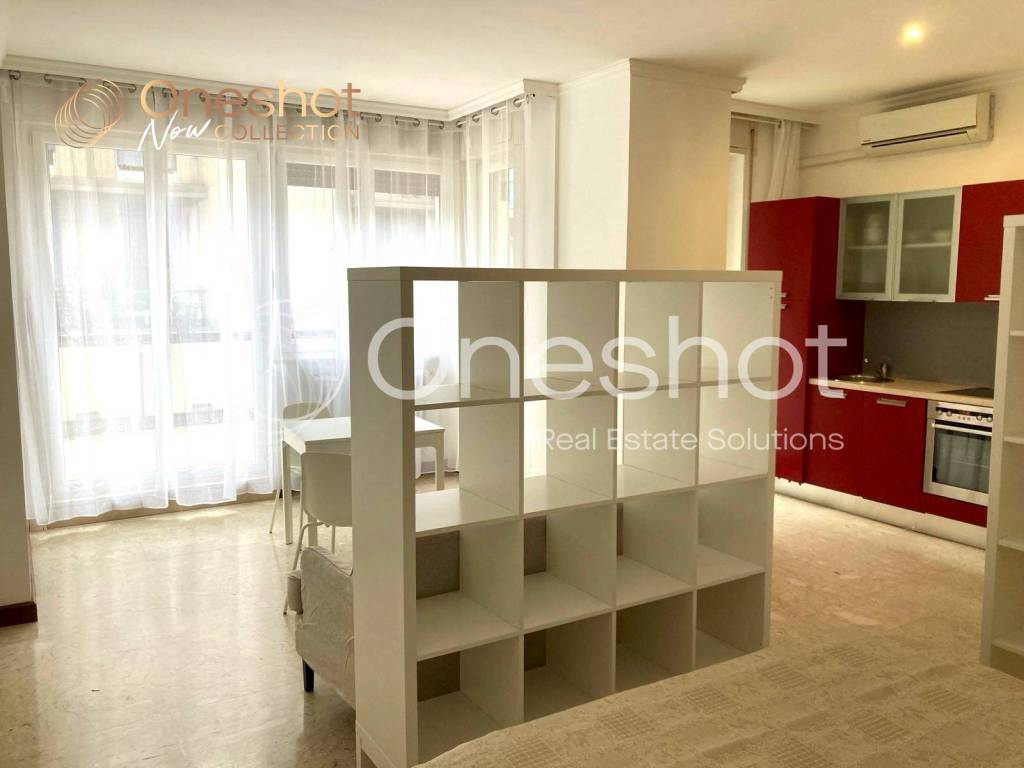 appartamento in affitto a Milano in zona Centro Direzionale