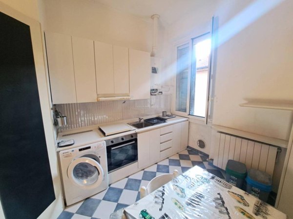 appartamento in affitto a Milano in zona Porta Romana