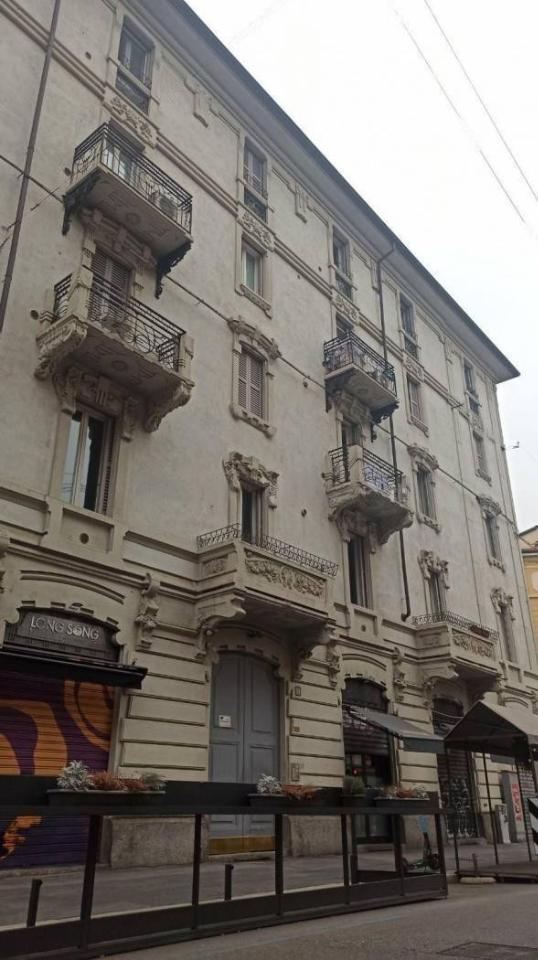 appartamento in affitto a Milano in zona Porta Venezia