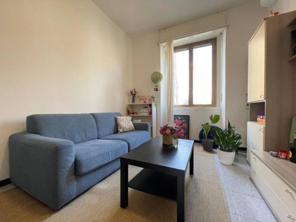 appartamento in affitto a Milano in zona Gorla