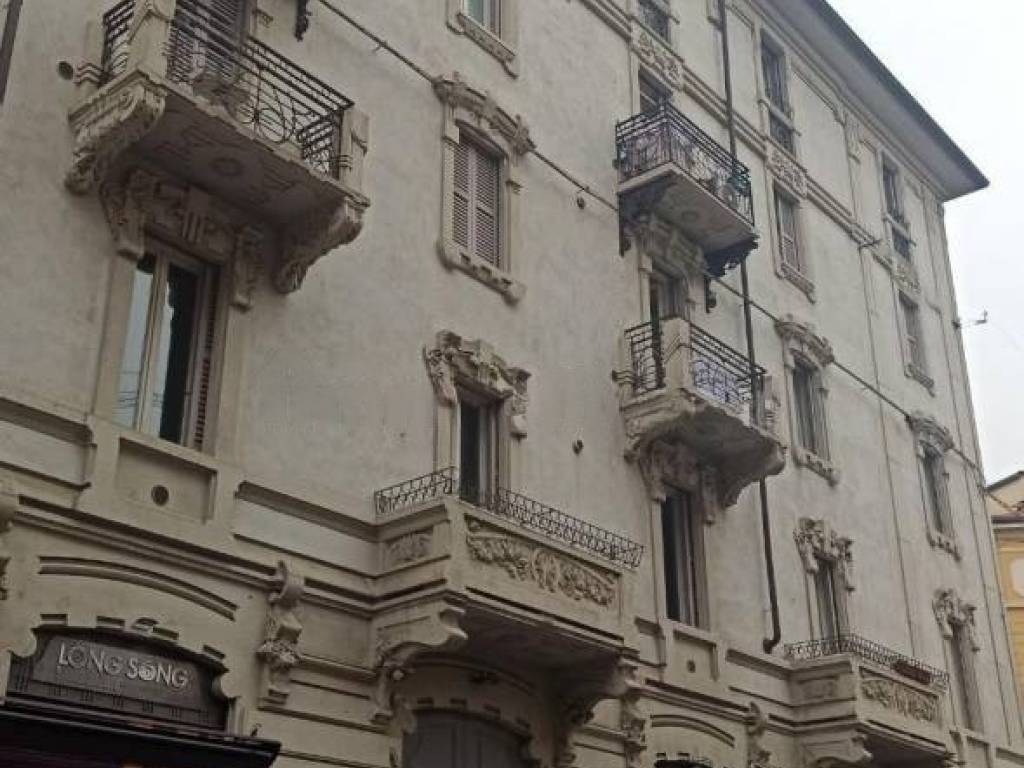 appartamento in affitto a Milano in zona Centro Direzionale