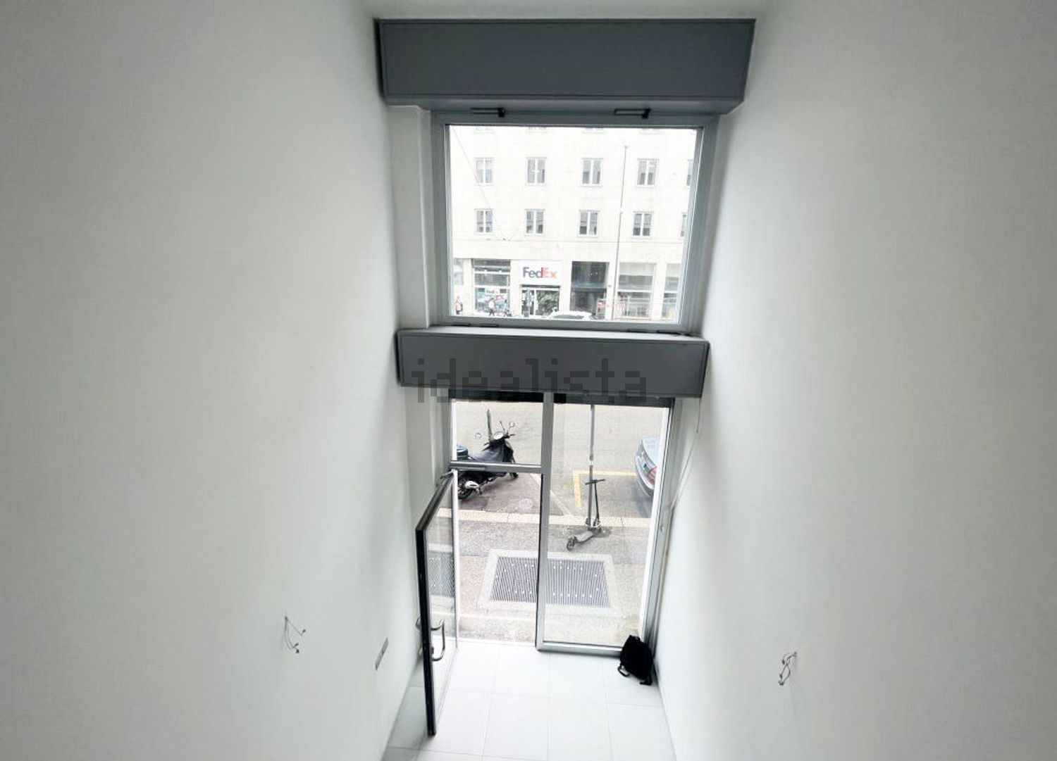 negozio in affitto a Milano