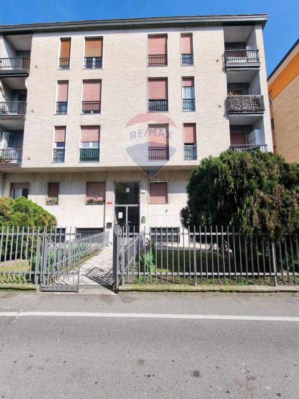 appartamento in affitto a Milano in zona Ponte Lambro