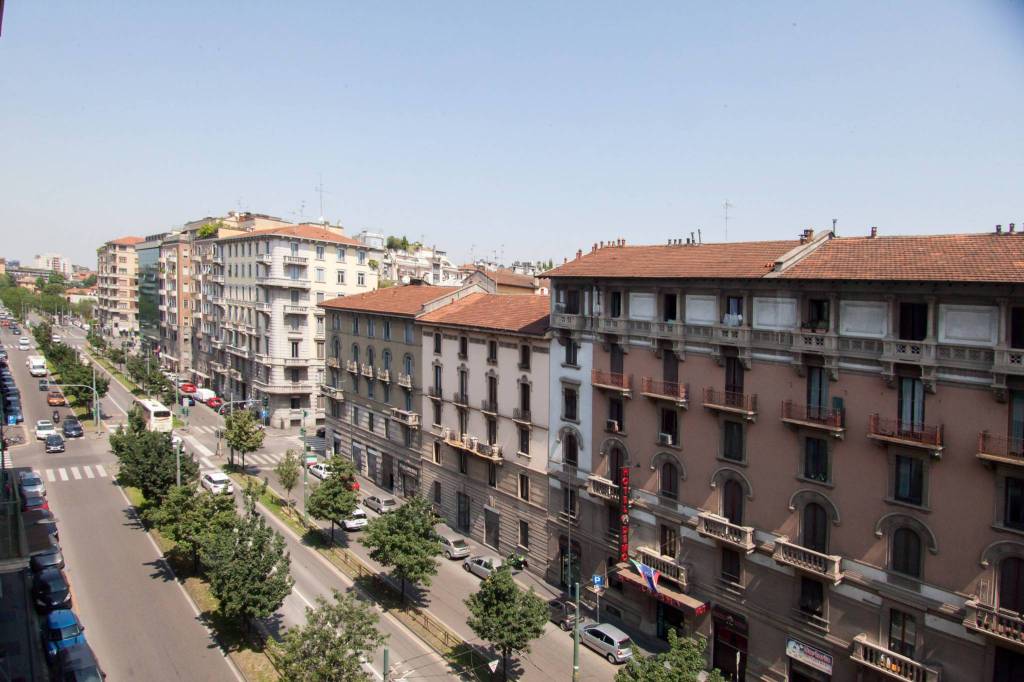 appartamento in affitto a Milano in zona Stazione Centrale
